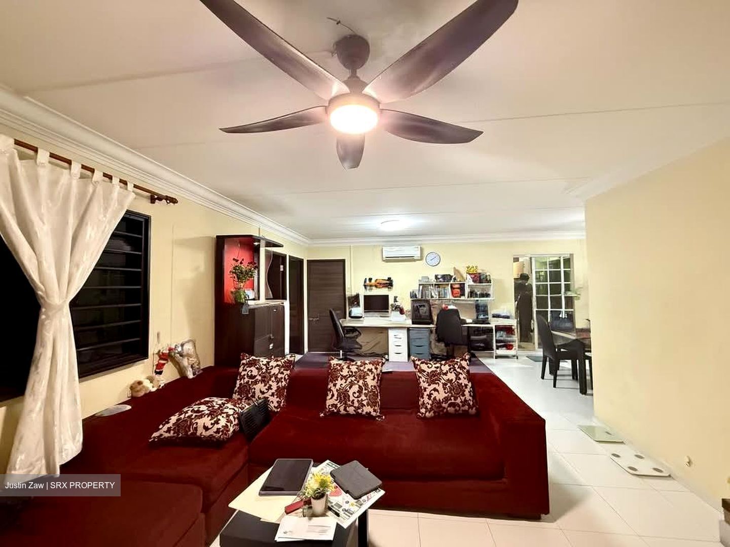 Blk 474 Sembawang Drive (Sembawang), HDB 5 Rooms #605490631